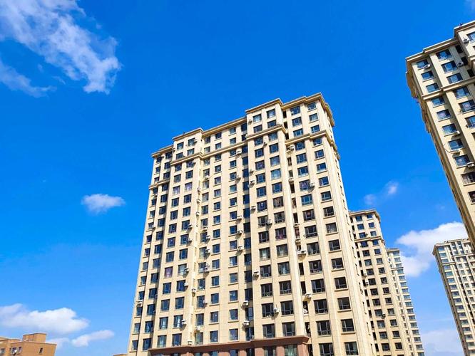 大连金山花园位置