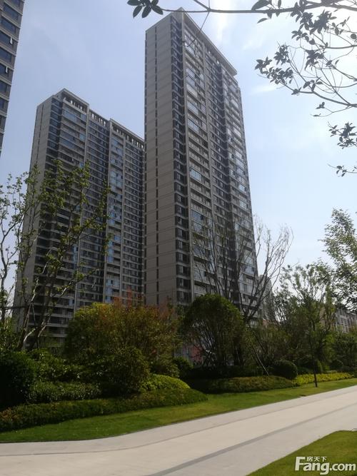 郑州西区好的现房楼盘