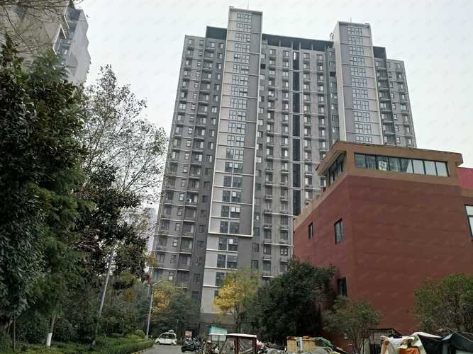 郑州西区好的现房楼盘