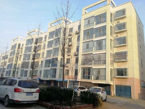 临沂南坊昆仑花园