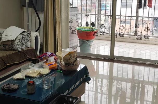 临沂南坊昆仑花园