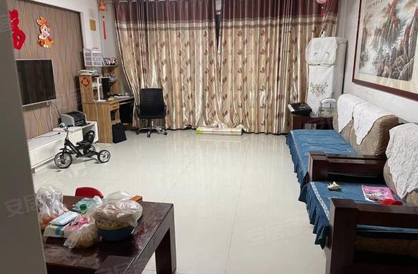 临沂南坊昆仑花园