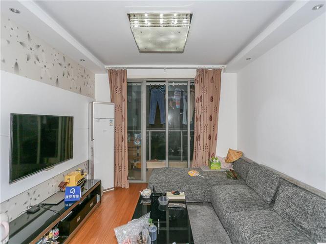 河滨城市花园租房