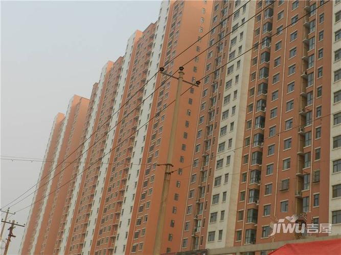 石家庄观天下楼盘