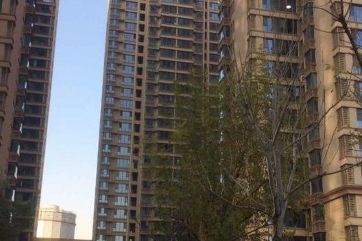 石家庄观天下楼盘