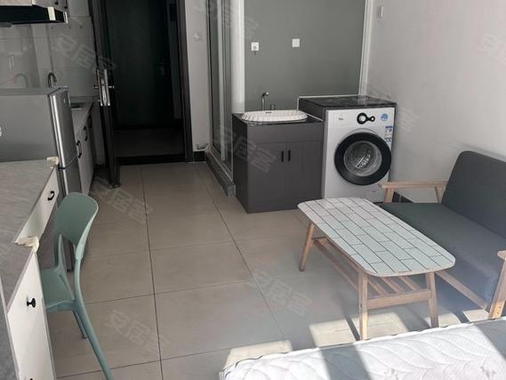 通州四海公寓房价