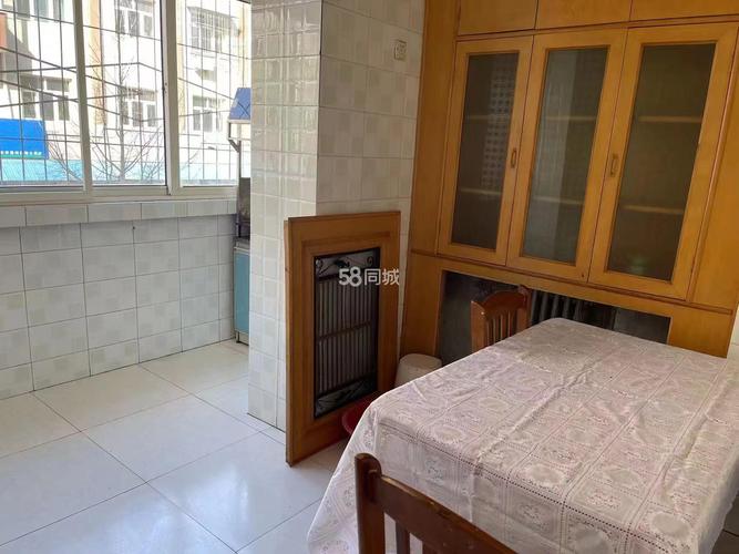 通州四海公寓房价