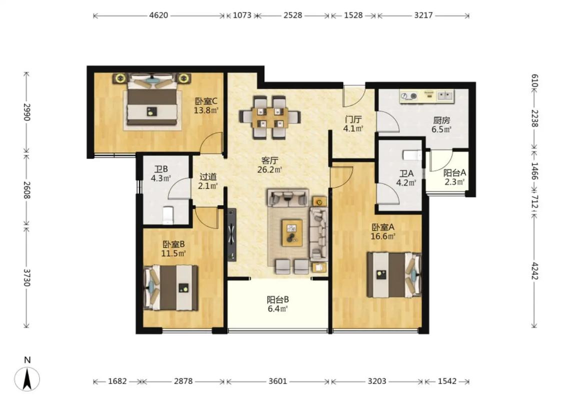 自贡绿地新里城房价