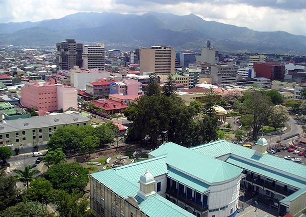 美洲花园是哪个国家