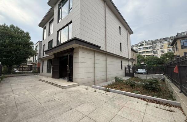 新加坡花园城别墅