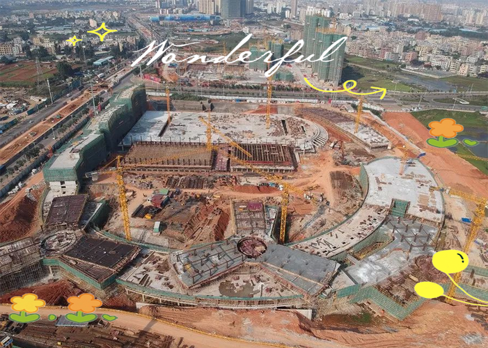 海口北大附小附近楼盘