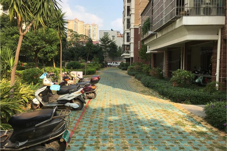 高明沧江水岸花园