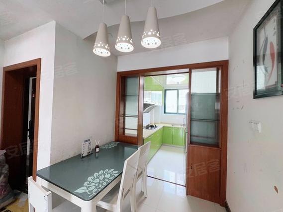 昆山正仪湖滨花园