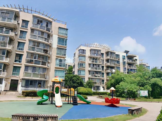 昆山正仪湖滨花园