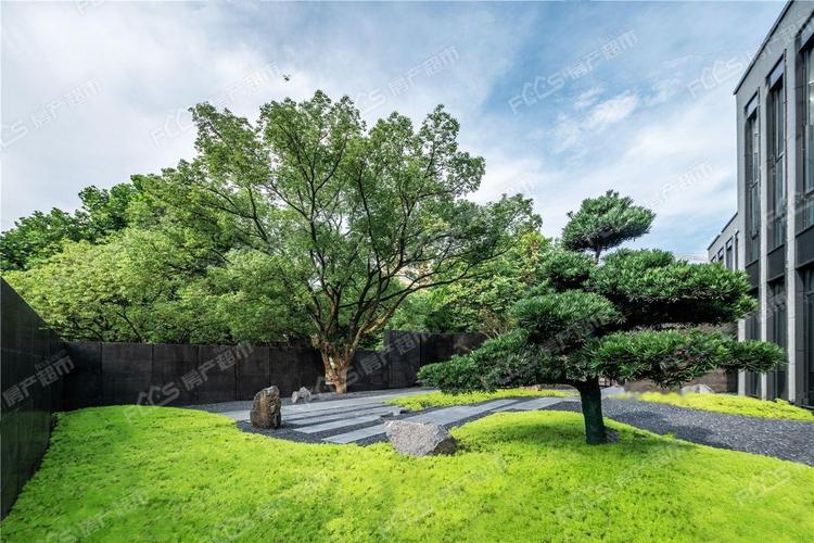 南昌湾里绿化最好楼盘