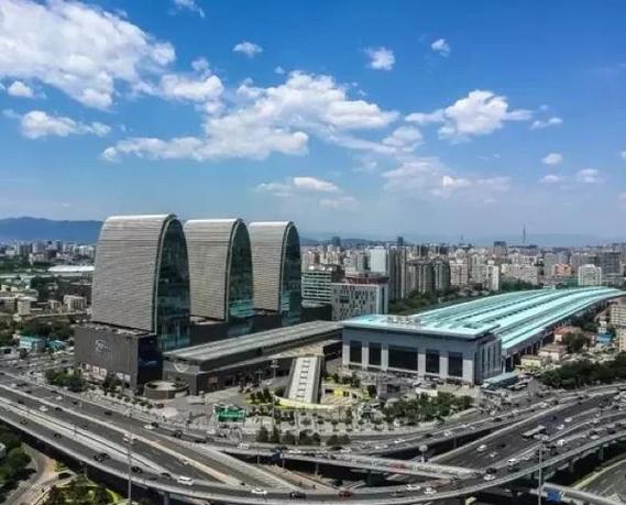 北京西直门房价