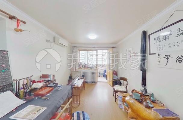 北京西直门房价