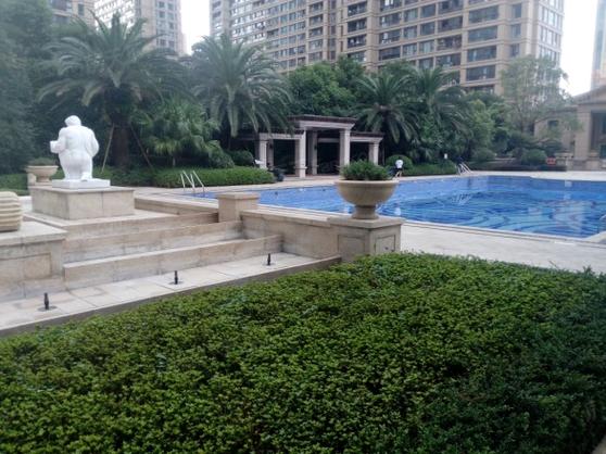 温州大发凯旋门楼盘