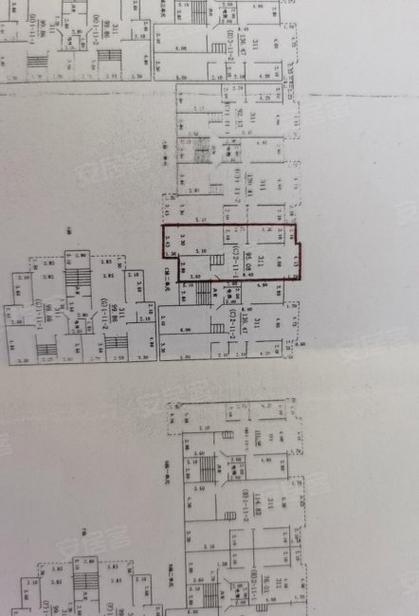 莱西书香门第房价