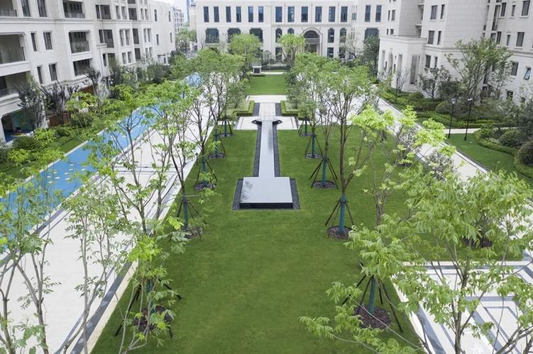 新城控股泰州皇家花园