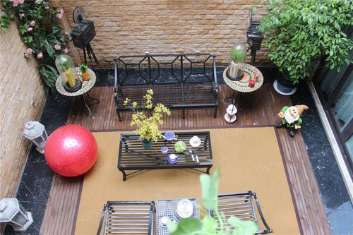 栾川润川丽景楼盘