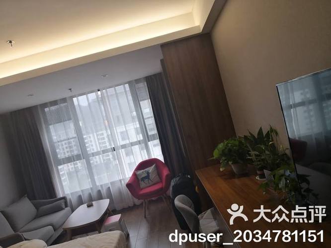 栾川润川丽景楼盘