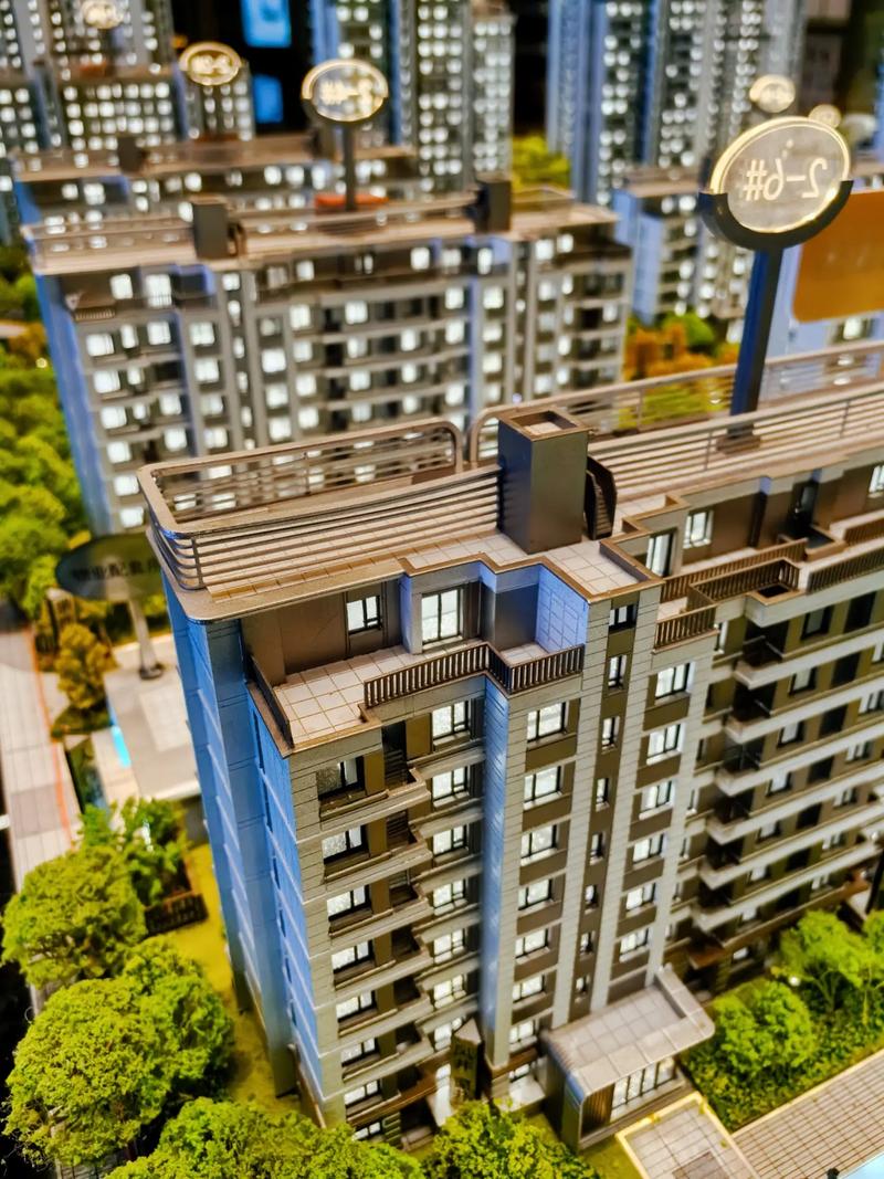 石家庄花园洋房楼盘