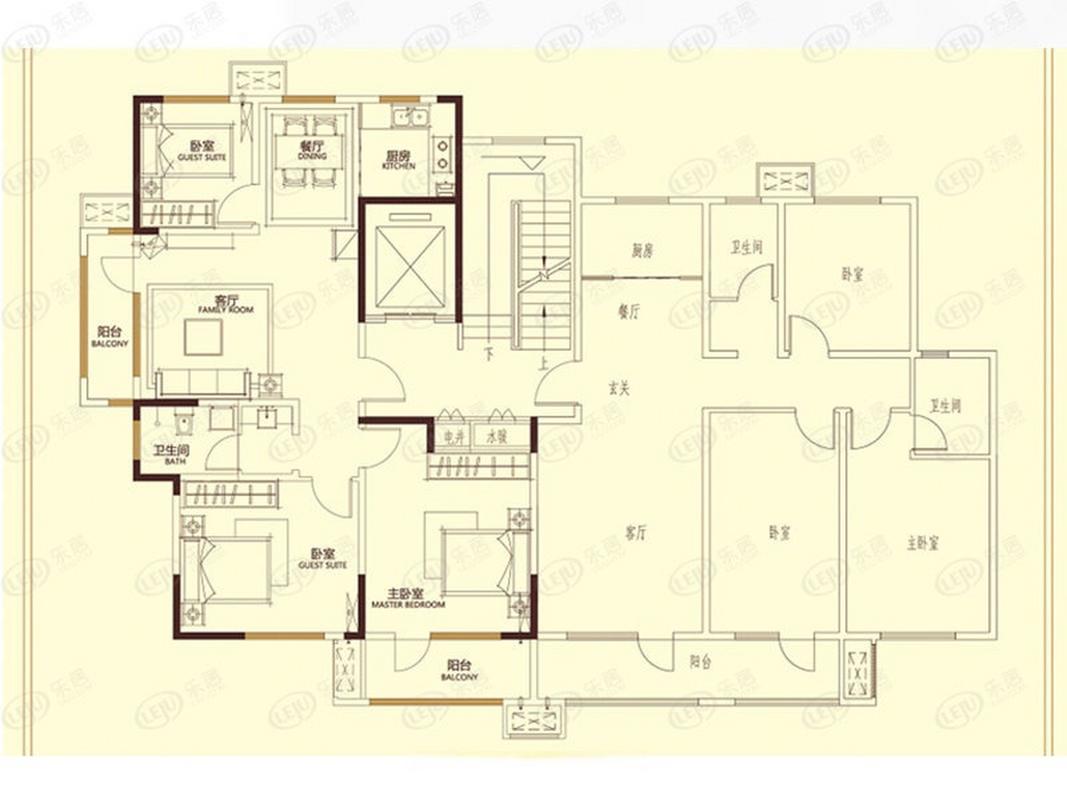 胶州清华凤凰园新楼盘