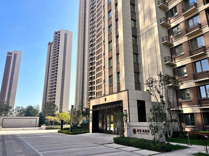 青岛青房建安的楼盘