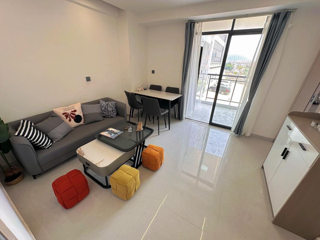 桂林永福小户型楼盘