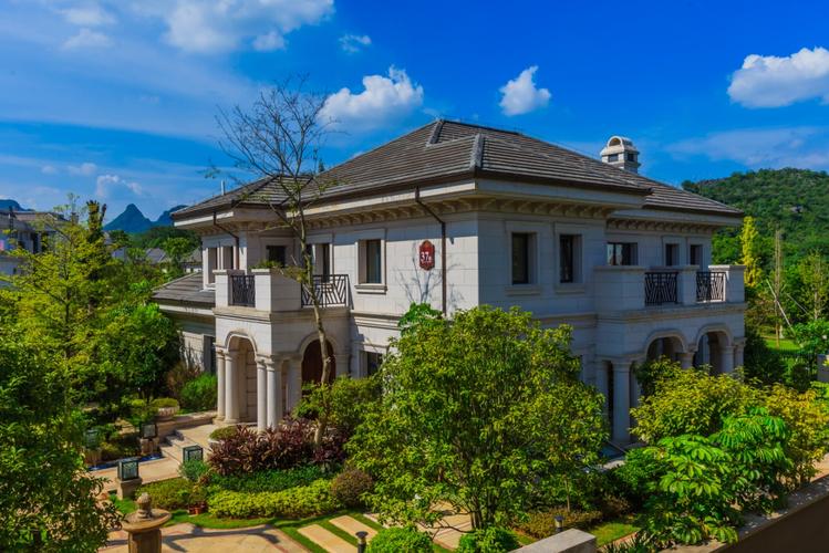 桂林永福小户型楼盘