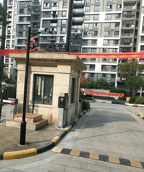 2017年富阳新楼盘