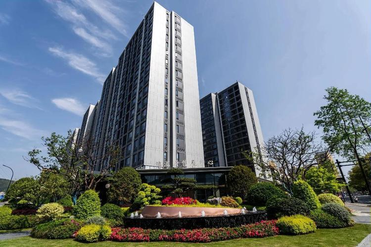 2017年富阳新楼盘