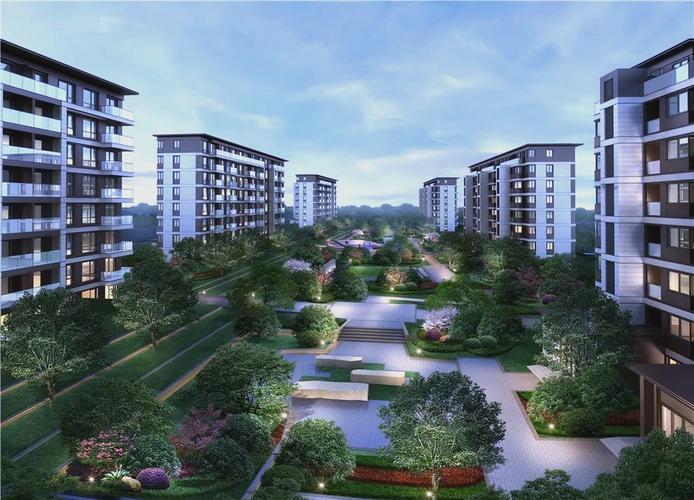 2017年富阳新楼盘