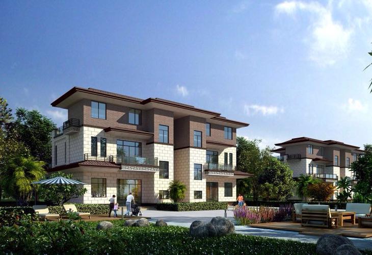 广水十里家园楼盘