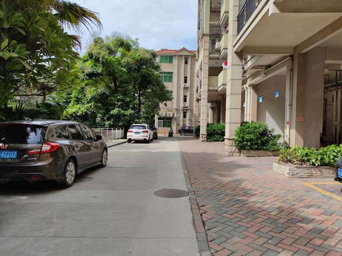 崇和花园物业电话