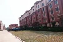 胶州瑞祥花园房价