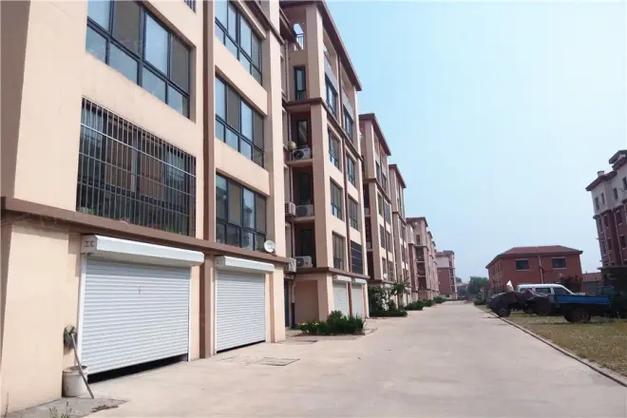 胶州瑞祥花园房价