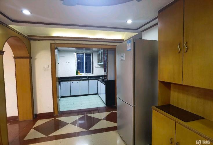 海口昌茂花园租房