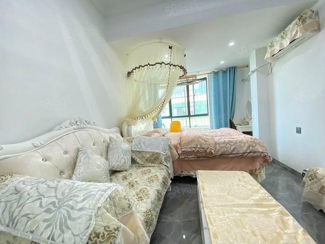 海口昌茂花园租房