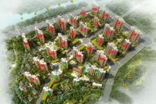 信阳羊山新区楼盘推荐