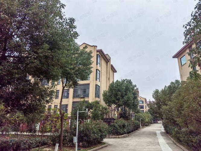 信阳羊山新区楼盘推荐