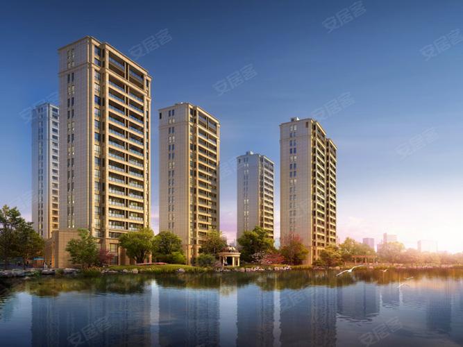 宁波悦湾楼盘被收购