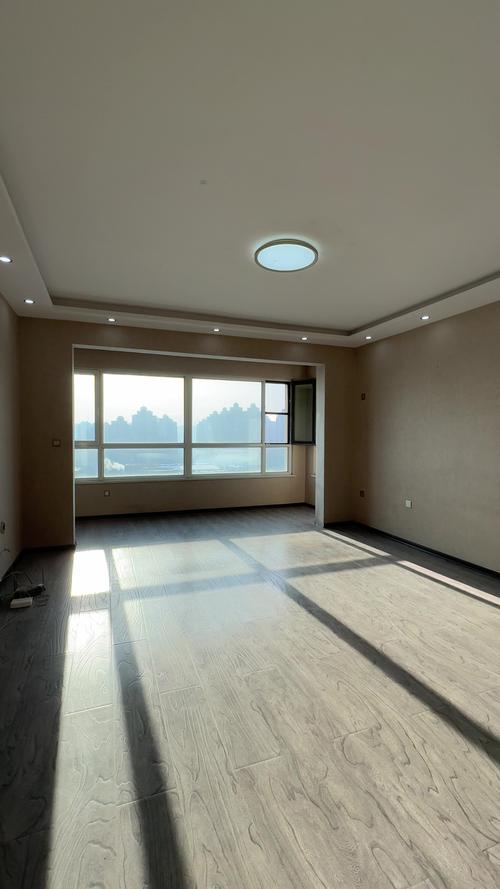 群力观江国际房价