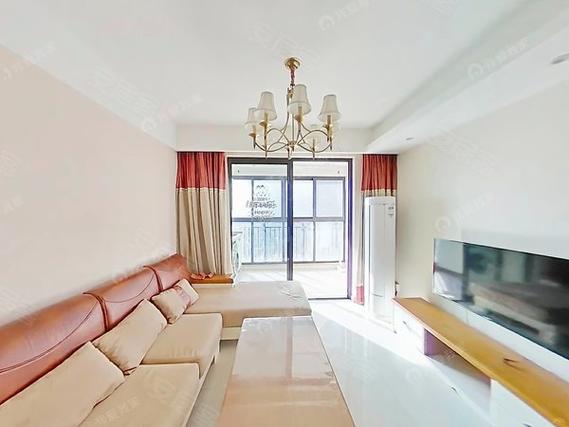 南京珑湾花园房价