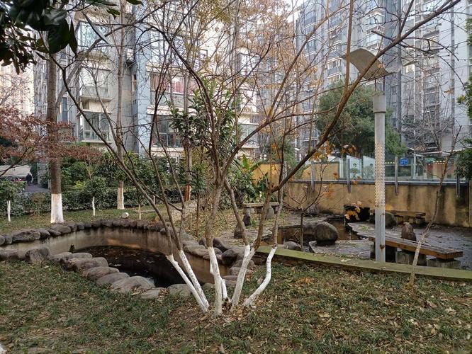 苏州香格里拉花园