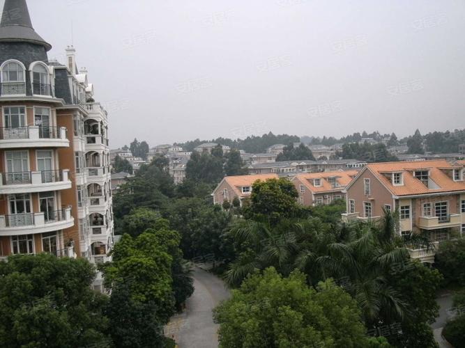 苏州香格里拉花园