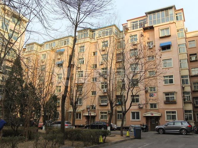 玉海园三里房价