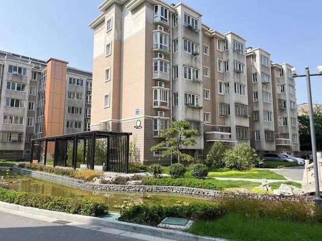 扬州文昌花园地址