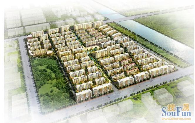 扬州文昌花园地址